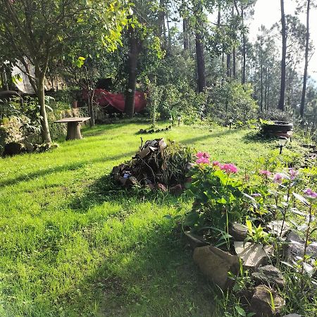 Hotel Le Jardin Almora Zewnętrze zdjęcie