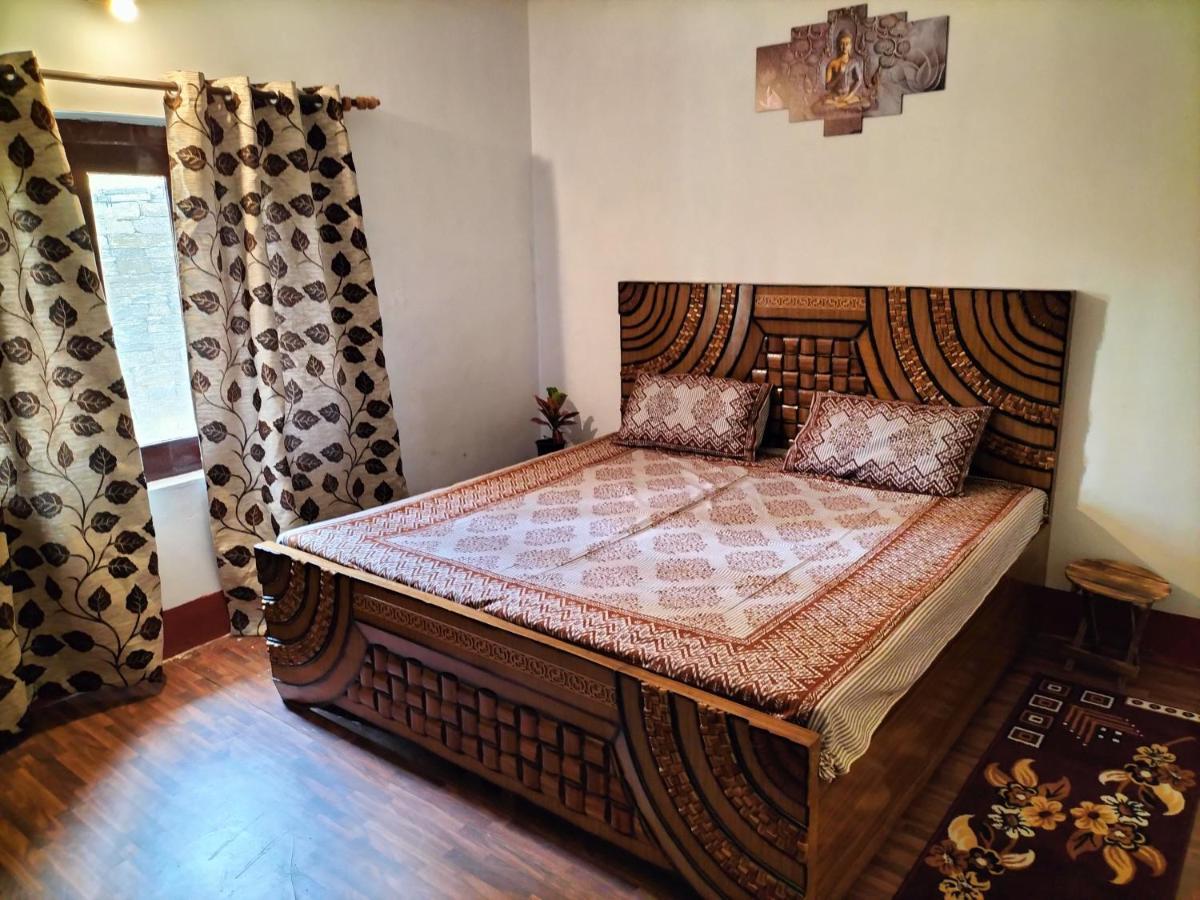 Hotel Le Jardin Almora Zewnętrze zdjęcie
