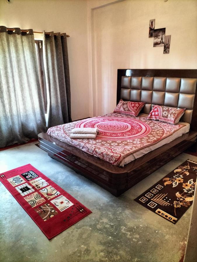Hotel Le Jardin Almora Zewnętrze zdjęcie