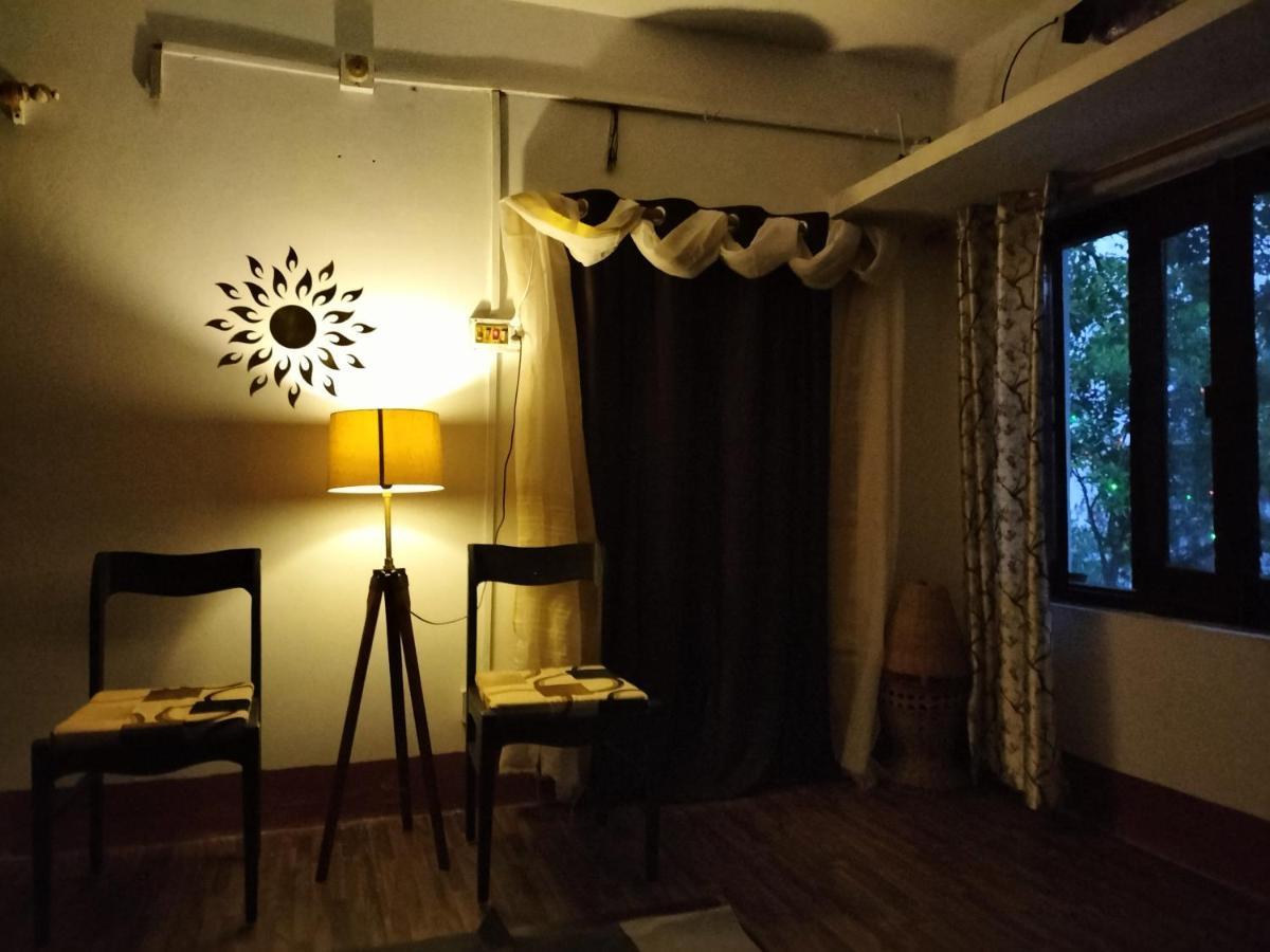 Hotel Le Jardin Almora Zewnętrze zdjęcie