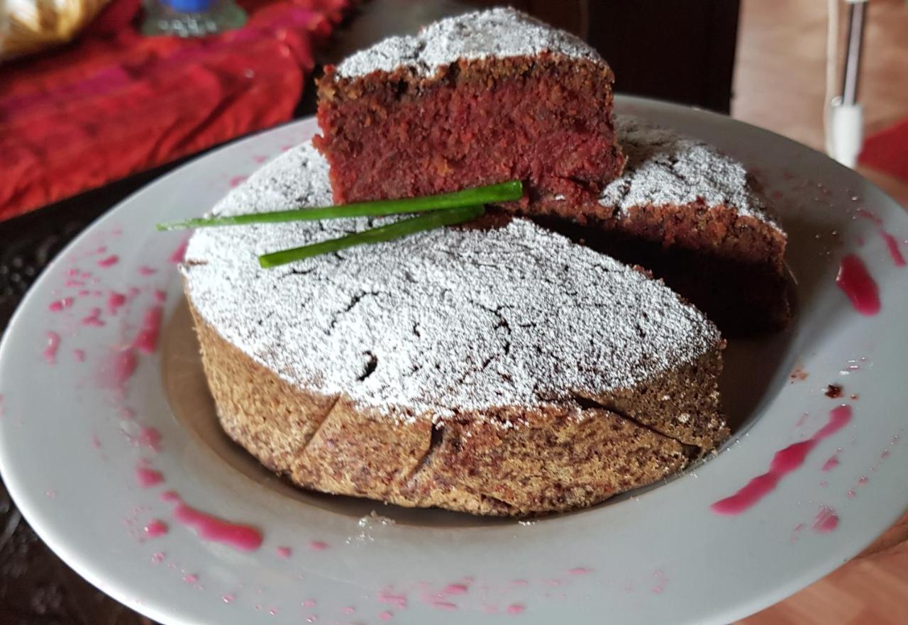 Hotel Le Jardin Almora Zewnętrze zdjęcie
