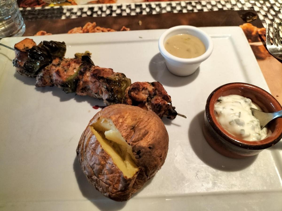 Hotel Le Jardin Almora Zewnętrze zdjęcie